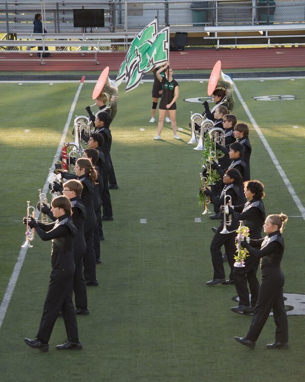Final Home Game